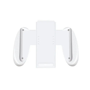 KJH-NS-072 Hand <strong>Grip</strong> for Nintendo Switch Game <strong>Grips</strong> for <strong>Joy</strong> <strong>Con</strong> Handle Support for Switch OLED Horn Handle <strong>Grips</strong> - Product Image 3