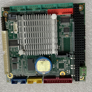เมนบอร์ด <span class=keywords><strong>Intel</strong></span> VDX3-6754S-V2 ITX คุณภาพสูง มือสอง/Refurbished Vortex86DX3 DDR3 128GB ช่อง SATA คู่ 4 พอร์ต RS-232/485 ความเร็วสูง - Product Image 2