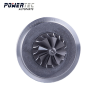 خرطوشة توربيني TB4154 716236 716236-0001 VA240044 من Powertec شاحن توربيني بمعالج Chra 114400-2720 لـ Hitachi EX200-2 EX200-3