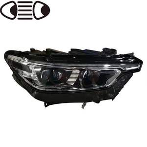 TUZHIHAO, sistemas <span class=keywords><strong>de</strong></span> iluminación automática <span class=keywords><strong>de</strong></span> alta calidad, faros delanteros para Ford Taurus 6000K, temperatura <span class=keywords><strong>de</strong></span> Color, fecha <span class=keywords><strong>de</strong></span> caducidad larga - Product Image 2