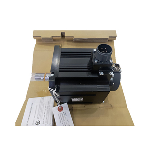 Motor Servo Original Mitsubishi HG154S-D48 - Product Image 1