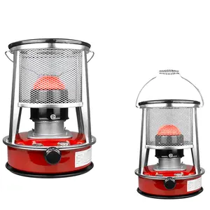 Multifunktion ale Outdoor 9000BTU Kerosin Camping Herd Kochbank Kerosin Lampe Heizofen Öl gefüllt Home Heizkörper Heizung