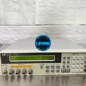 เครื่องวัด LCR รุ่น HP Agilent Keysight 4263B, 100Hz ถึง 100kHz ใช้ ytdi - Product Image 5