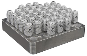SLM <b>3D</b> <b>Printer</b> Selective Laser Melting Metal Additive Manufacturing Selective Laser Melting Metal <b>3D</b> <b>Printer</b> Selective Laser Mel - Product Image 2