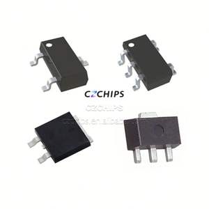 Circuitos Integrados Originales Auténticos XK0066 SOT-86, Chips IC, CZSKU:T0N1R0L2 - Product Image 1