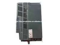 ATV320D11N4C VFD Altivar 320 Inverter Baru Asli Tiga Fasa 380V-500V 11kW 15HP Penggerak AC Kompak Kontrol V/F Industri