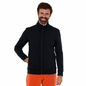 Nuovo pile da esterno Squadra comodo ed elegante Pullover da uomo - Product Image 2