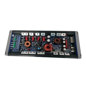 Amplificateur de <span class=keywords><strong>voiture</strong></span> classe D modèle 2025 100W * 4CH + 800W * 1CH, système audio de haute qualité du meilleur fabricant à bas prix - Product Image 4