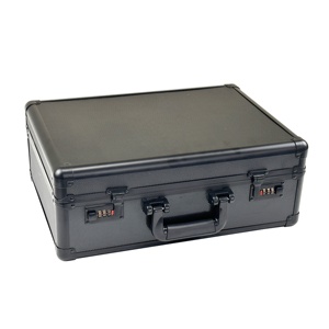 Boîte de présentation en aluminium à 4 fentes pour PSA BGS Case - Product Image 6