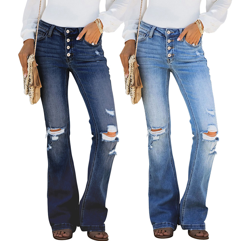 Venta al por mayor mujeres de mezclilla con botas-Compre online los mejores  mujeres de mezclilla con botas lotes de China mujeres de mezclilla con botas  a mayoristas | Alibaba.com
