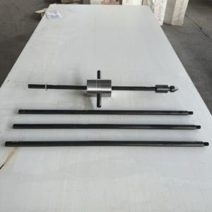 SPT Standard Dynamisches Kegelpenetrationsprüfgerät 10 kg - Product Image 5