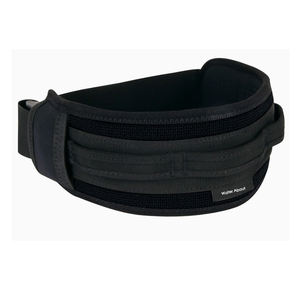 Disesuaikan sabuk <span class=keywords><strong>Kitesurfing</strong></span> anyaman Neoprene hitam grosir 10mm harnes <span class=keywords><strong>Kitesurfing</strong></span> dapat disesuaikan Neoprene kualitas tinggi untuk pria - Product Image 2