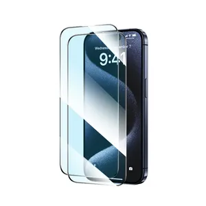 文峰定制防蓝光可切割钢化玻璃保护膜手机屏幕保护装置