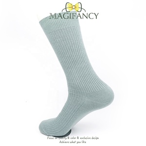 Múltiples calcetines <span class=keywords><strong>de</strong></span> tubo <span class=keywords><strong>de</strong></span> algodón sólido <span class=keywords><strong>de</strong></span> colores para hombres, estándar, fiesta <span class=keywords><strong>de</strong></span> boda, informal, cómodo <span class=keywords><strong>gusano</strong></span>, accesorio <span class=keywords><strong>de</strong></span> moda a juego diario - Product Image 4