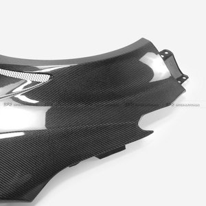 สำหรับ Toyota GR Yaris GXPA16กันชนกันชนหน้าแบบ EPA - Product Image 5