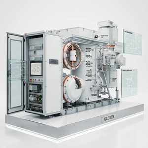 อุปกรณ์สวิตช์เกียร์ฉนวนก๊าซแรงสูง ABB 110kV แบบ GIS สถานีไฟฟ้าขนาดกะทัดรัด อุปกรณ์ส่งกำลังไฟฟ้า - Product Image 3