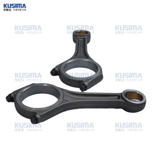 Biela de piezas de motor de alta calidad para Land <span class=keywords><strong>Rover</strong></span> <span class=keywords><strong>Range</strong></span> <span class=keywords><strong>Rover</strong></span> 3,0 diesel <span class=keywords><strong>306DT</strong></span> CON ROD TDV6 LR051508 LR038168 - Product Image 6