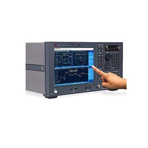 Analizador de Redes Keysight E5063A ENA al MEJOR PRECIO, E5063A-205, E5063A-215, E5063A-235, E5063A-245, 265, 285, 2d5, 2H5 - Product Image 6