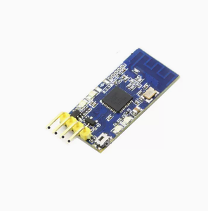 2.4G <span class=keywords><strong>ZigBee</strong></span> không dây cổng nối tiếp thu phát mô-đun <span class=keywords><strong>cc2530</strong></span> dữ liệu truyền tải trong suốt điểm-điểm phát sóng Chế độ TTL - Product Image 1