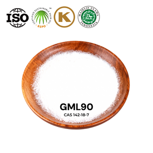 CARDLO Monolaurato de Glicerilo GML Derivado de Coco, Fuente de Ácido Laurico, Emulsionante de Grado Alimenticio, Halal y Kosher Disponible - Product Image 1