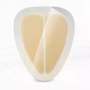 Pansements hydrocolloïdes très demandés, pansements pour escarres à bords pressés, pansements imperméables en peau artificielle, absorbants - Product Image 2