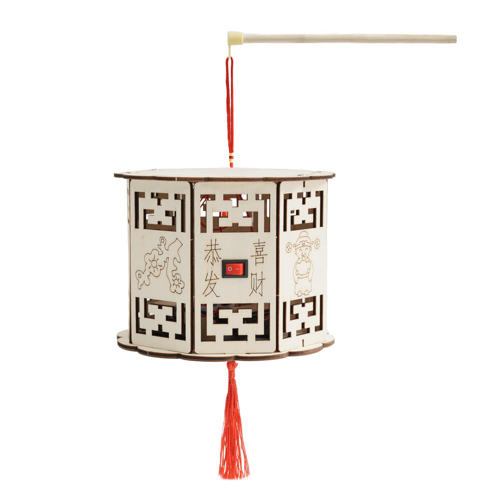 A-61 (โคมไฟเสียงอัจฉริยะ)