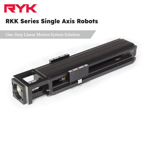 Module linéaire de précision à vis à billes KK40 KK50 KK60 DKK86D, module Z à axe unique pour robot - Product Image 2