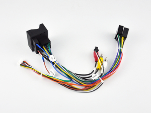 Reproductor de DVD para Auto con <span class=keywords><strong>Pantalla</strong></span> Táctil Android 10 de 7 Pulgadas, <span class=keywords><strong>Pantalla</strong></span> Tesla para <span class=keywords><strong>Peugeot</strong></span> <span class=keywords><strong>407</strong></span>, Reproductor de Video para Auto, Tablero Digital 4G - Product Image 5