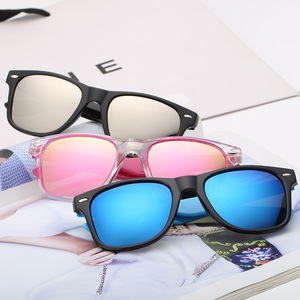 선글라스 대량 저렴한 선글라스 2140 프로모션 선글라스 사용자 정의 로고 - Product Image 3