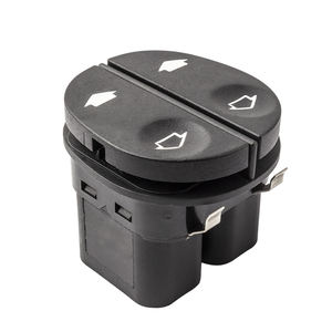 Bouton de commande de commutateur de fenêtre principale de voiture pour <span class=keywords><strong>Ford</strong></span> /Fiesta /KA/ MK6 /Fusion <span class=keywords><strong>1995</strong></span> - 2012 - Product Image 5