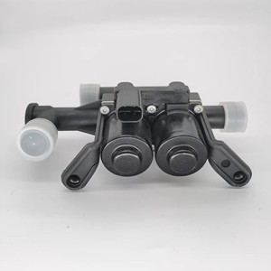 Válvula de agua de control del calentador 64119310349 64114271156 64119119164 para 528 E87 E46 535 550 640 <span class=keywords><strong>X3</strong></span> E83 F25 X5 E53 E70 X6 E71 - Product Image 6