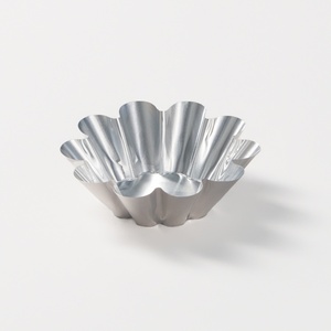 <span class=keywords><strong>Moule</strong></span> à tartelettes <span class=keywords><strong>jetable</strong></span> en <span class=keywords><strong>aluminium</strong></span> pour la vente en gros, petit <span class=keywords><strong>moule</strong></span> à <span class=keywords><strong>tarte</strong></span>, mini <span class=keywords><strong>moule</strong></span> à cupcakes, <span class=keywords><strong>moule</strong></span> à gâteaux, <span class=keywords><strong>moule</strong></span> à biscuits, moules de cuisson pour la cuisine et le bricolage - Product Image 1