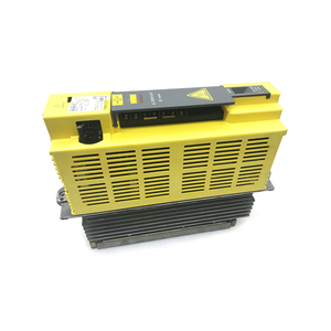 A06B-6089-H105 FANUC Ac Servo Amplifier for Cnc Plc Machines - Product Image 1