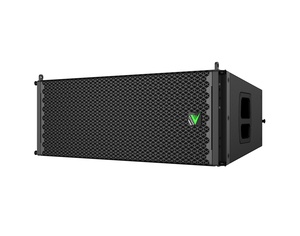 Altavoz Line Array Dual de 12 Pulgadas, 800W <span class=keywords><strong>LF</strong></span>, 80W HF, 90 °   Bocina Profesional de Áudio con Ángulo Ajustable - Product Image 2