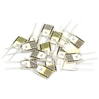 Modul Sensor Kelembapan CJ HJ31A HR202L Berkualitas Tinggi, Resistor Sensitif Deteksi Kelembapan, Komponen Sensor Elektronik