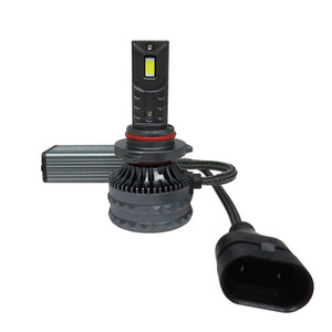 Bombillas LED para Faros Delanteros <span class=keywords><strong>C60</strong></span> 9005 HB3, 120W 12000LM CSP3570 IP68, Luces Altas para Automóvil, Venta al Por Mayor - Product Image 4