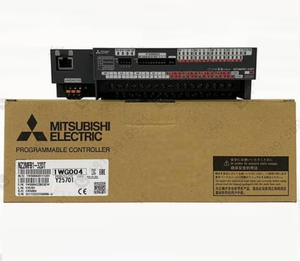 AJ65SBT-64AD โมดูลรีโมทอินพุตและเอาต์พุต 220V 1 I/O สินค้าใหม่ 100% ของแท้ในคลังสินค้า - Product Image 2
