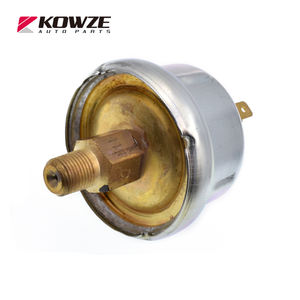 Manomètre <span class=keywords><strong>de</strong></span> pression d'huile pour Mitsubishi Montero Pajero MD092660 - Product Image 2