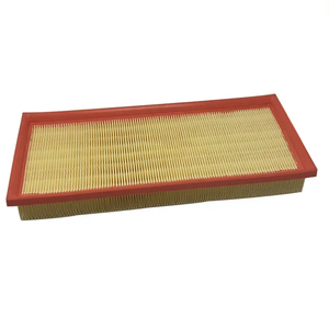 Element Factory grosir komponen mobil otomotif mesin Filter udara Element 1K0 129 620 untuk Audi/VW 1K0129620 Element - Product Image 6