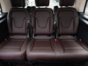 Véhicules d'occasion <span class=keywords><strong>à</strong></span> prix abordable, Mercedes-Benz V300L Long Wheelbase Premium Luxury Business Van, modèle 2024, immatriculé 2025, <span class=keywords><strong>à</strong></span> <span class=keywords><strong>vendre</strong></span> - Product Image 6