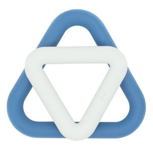 Pilates Fitness Strength Training Iron Hand Silicone <b>Dumbbell</b> Power Ring Counterweight for Women - Product Image 6
