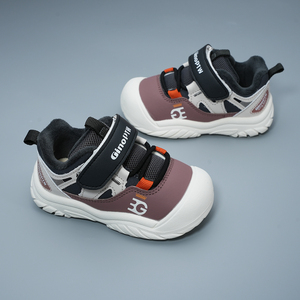 Zapatos cálidos <span class=keywords><strong>de</strong></span> invierno para niños pequeños, zapatos cálidos informales para niños y niñas, <span class=keywords><strong>zapatillas</strong></span> <span class=keywords><strong>de</strong></span> diseño a la moda, <span class=keywords><strong>zapatillas</strong></span> cálidas para clima congelado - Product Image 4