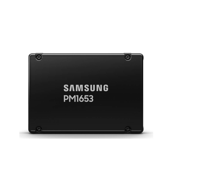 MZILG7T6HBLA 7.68TB Enterprise NVMe SSD U2 PCIe Data Center Storage