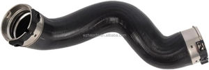 Tuyau de Refroidisseur Intercooler <span class=keywords><strong>Turbo</strong></span> Tuyau d'Admission d'Air 2045282982 2045286582 pour Mercedes-Benz <span class=keywords><strong>Classe</strong></span> C W204 S204 C300 C320 C350 <span class=keywords><strong>CDI</strong></span> - Product Image 3