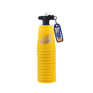 ที่แขวนแก้วน้ำแบบเรียงซ้อนได้ Yuxin Speed Stacking Cup Pull Rod 1809G แบบตะขอ ไม่ต้องเจาะผนัง สำหรับจัดเก็บของเล่น รูปทรงกลม ทาสี - Product Image 4