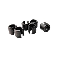 Goupille à fente DIN 1481 5x50mm, goupille droite à ressort pour l'assemblage de machines industrielles