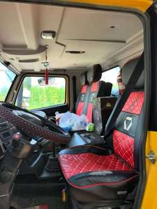 Grúa xcmg Original de 25 Toneladas en Venta QY25K5C, Grúa xcmg Usada de 25 Toneladas en Buenas Condiciones - Product Image 5