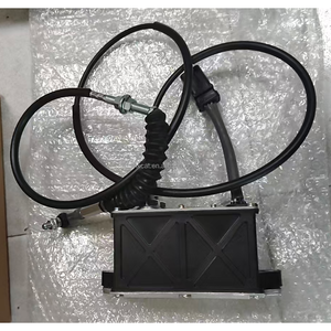 มอเตอร์ควบคุมเครื่องยนต์ 483-7810 สำหรับระบบควบคุมรถขุดงานหนัก - Product Image 1