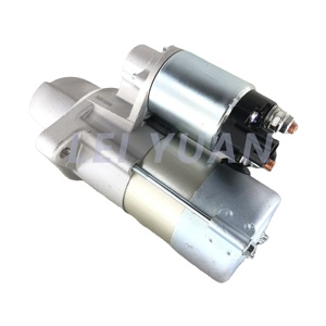 Moteur de démarrage de <span class=keywords><strong>voiture</strong></span> 12V de haute qualité 8000269 31271N 36100 2F155 8000530 8000574 pour Hyundai Ix35 2.0 36100 2F050 - Product Image 4