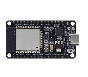 Placa de Desarrollo Original <span class=keywords><strong>NODEMCU</strong></span> ESP32 con Módulo WIFI+ <span class=keywords><strong>ESP</strong></span>-<span class=keywords><strong>WROOM</strong></span>-<span class=keywords><strong>32</strong></span> para Hogar Inteligente - Product Image 2
